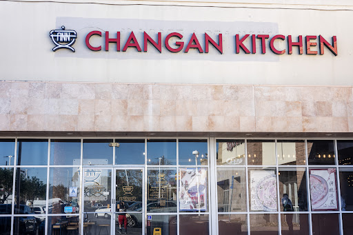 Changan Kitchen