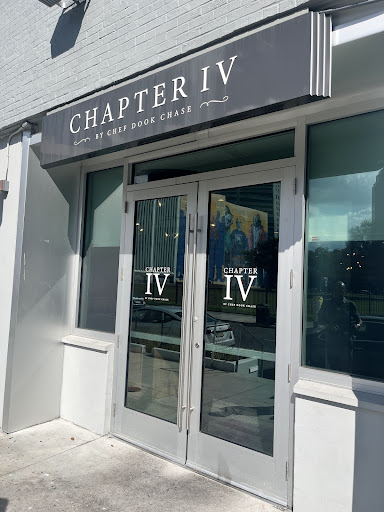 Chapter IV