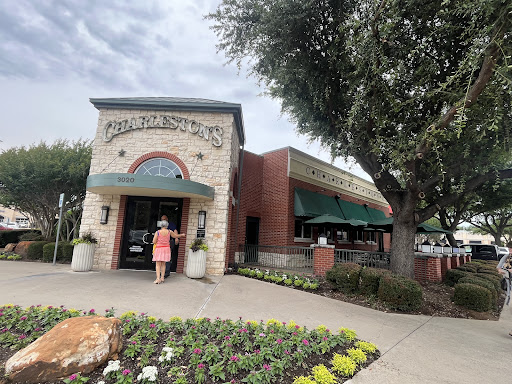 Charleston’s Restaurant