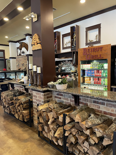 Beirut grill Arlington