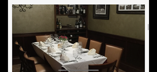 Chatham’s Place Restaurant