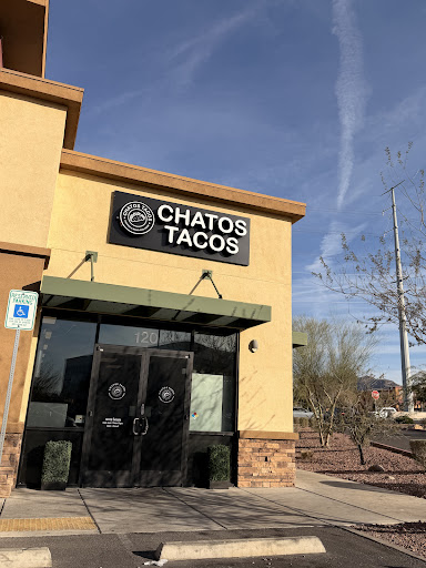 Chatos Tacos