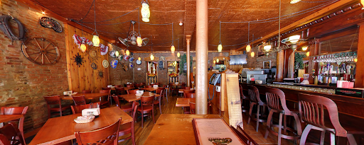 Chava’s Mexican Restaurant