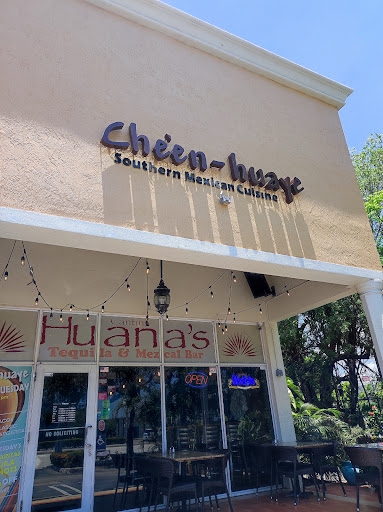 Cheen Huaye – Southern Mexican Cuisine