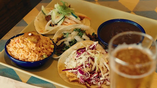 BelAir Cantina
