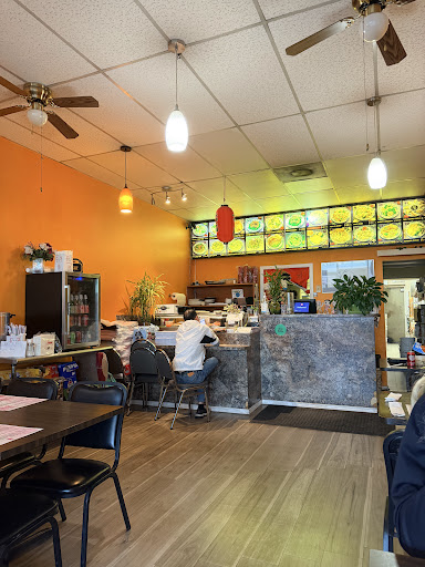 Rong Cheng Chinese Restaurant