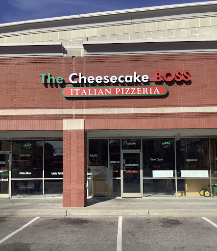 Cheesecake Boss Italian Pizzeria, L.L.C.