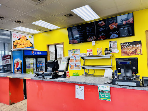 CheeZies Pizza – Wichita, KS (Downtown)