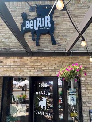 BelAir Cantina