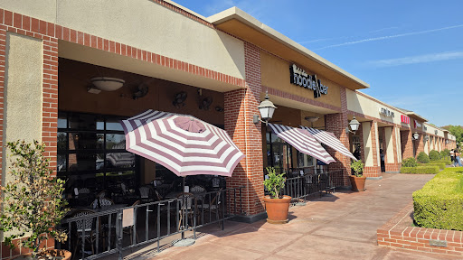 Chef’s Choice Noodle Bar