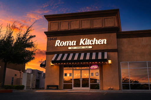 Roma Kitchen Southern Highlands