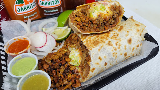 Chemas Tacos Farnsworth