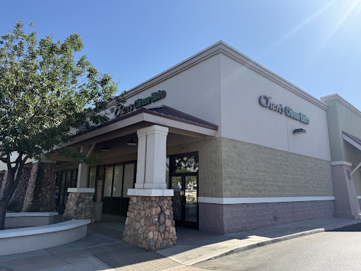 Chen’s Chinese Bistro