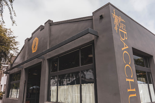 Chez Bacchus