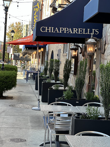 Chiapparelli’s Restaurant