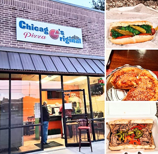 Chicago’s Original