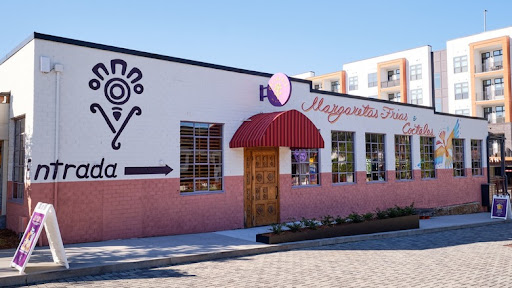 Chicheria Mexican Kitchen