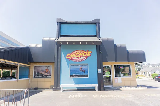 Chicho’s Pizza 29th street