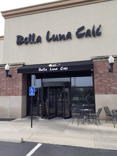 Bella Luna Cafe West