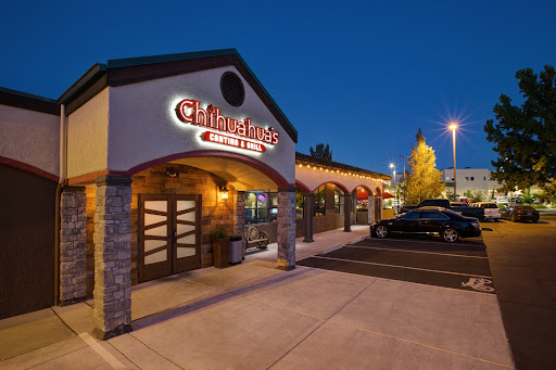 Chihuahua’s Cantina & Grill