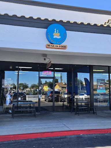Chikiliquis Taco Stand