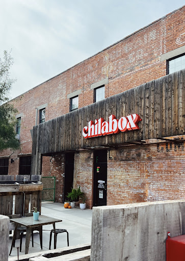 Chilabox