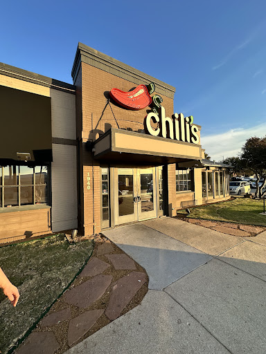 Chili’s Grill & Bar