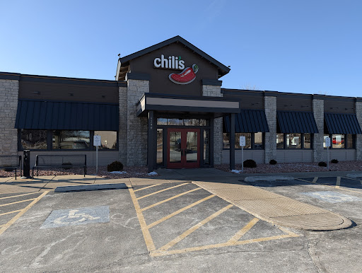 Chili’s Grill & Bar
