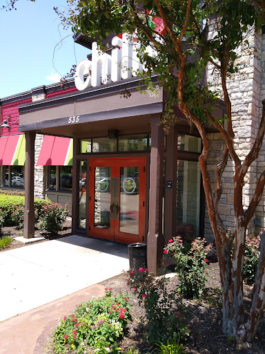 Chili’s Grill & Bar