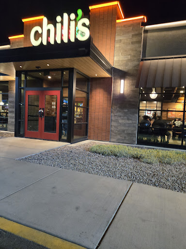 Chili’s Grill & Bar