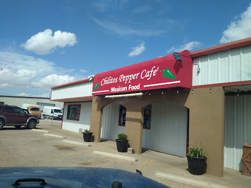 Chilito’s Pepper Cafe