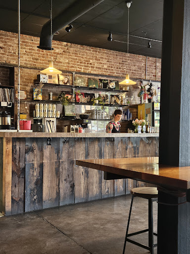 Chimera Cafe