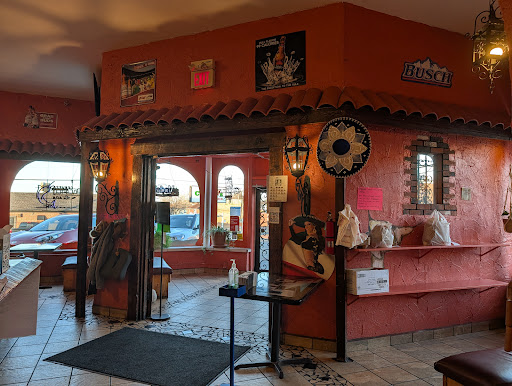 Chimi’s Fresh-Mex