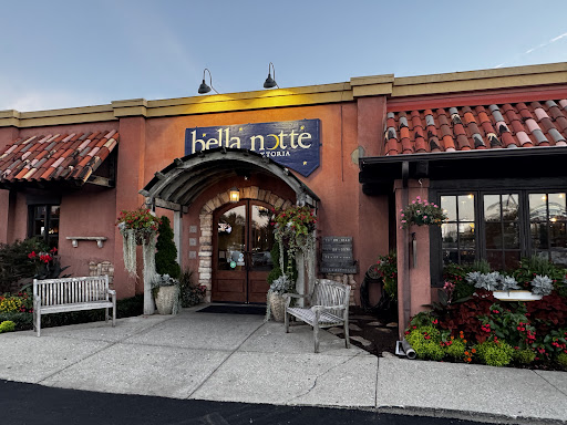 Bella Notte