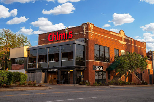 Chimi’s Mexican Restaurant