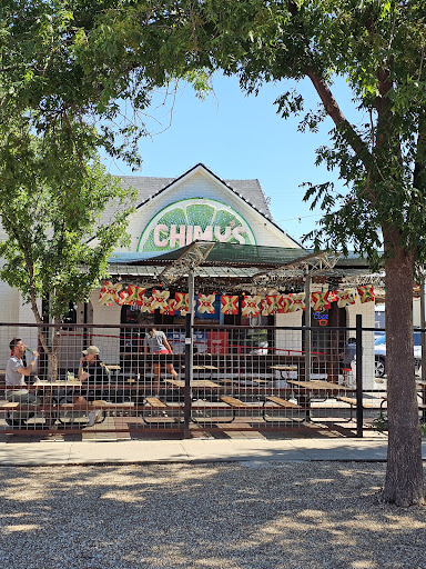 Chimy’s