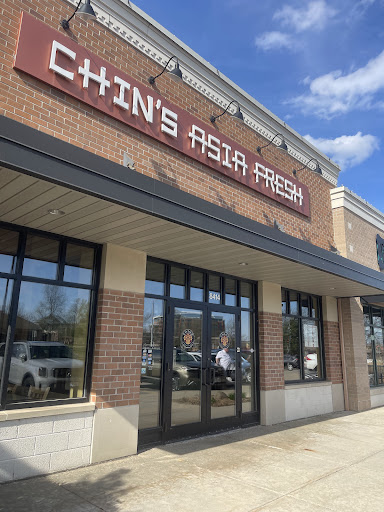 Chin’s Asia Fresh
