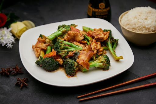 China Bistro