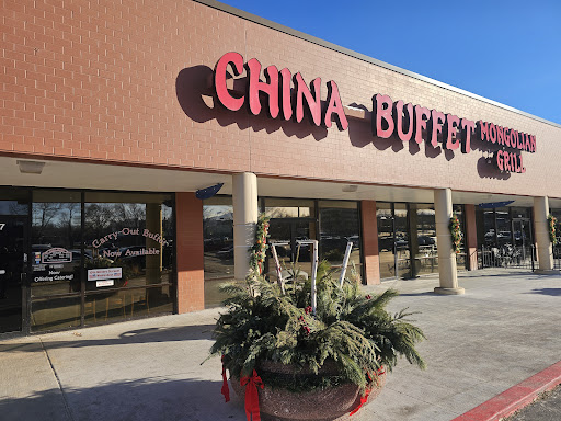 China Buffet