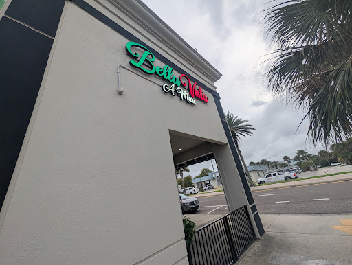 Bella Vista A Mare – Jacksonville Beach