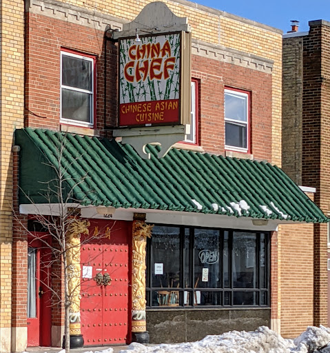 China Chef