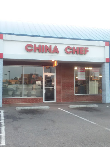 China Chef
