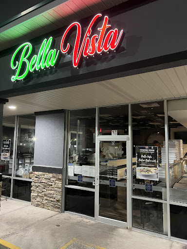 Bella Vista Italian Restaurant – Fruit Cove