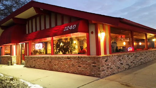 China Chef Restaurant