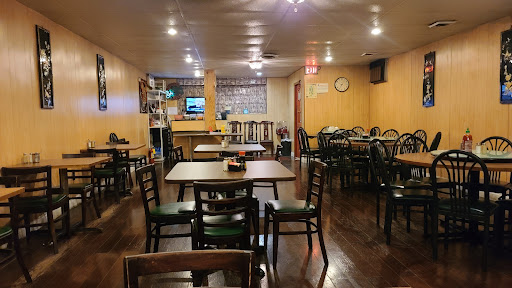 Chinese Imperial Inn