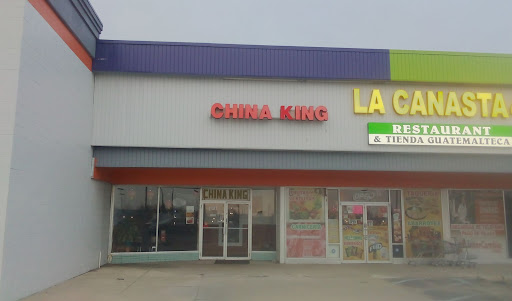 China King