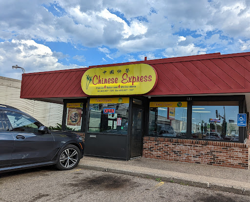 Chinese Express