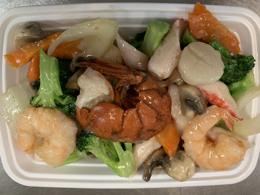 China Express