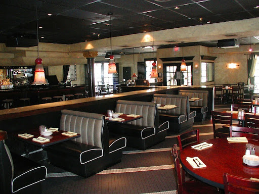 Bella’s Italian Cafe