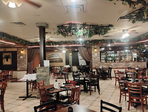 Bella’s Italian Restaurant